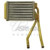 DAEWOO 03059812 Heat Exchanger, interior heating